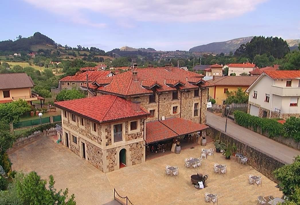 Posada Casa Rosalia Samano Exterior photo