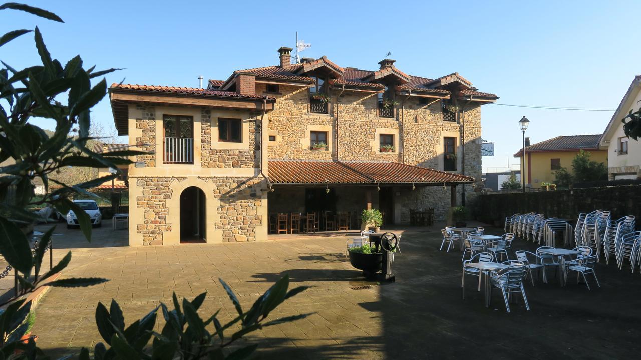 Posada Casa Rosalia Samano Exterior photo